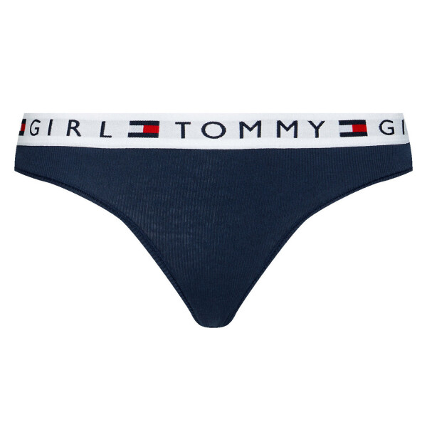 Dámská tanga UW0UW01572-416 - Tommy Hilfiger S