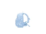 Ergonomický školní Frii of Norway Active 22l Light Blue Bunny