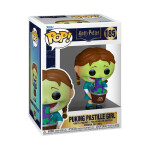 Funko POP: Harry Potter - Puking Pastille Girl #185