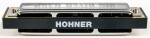 Hohner Big River Harp ProPack (C-, G-, A-major)