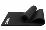 ZIPRO TPE YOGA MAT 1830x610x6mm černá / Jóga podložka (13112343)