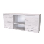 Nábytek Mikulík Závěsná skříňka JONY 6 - dětský pokoj MIK-5075397