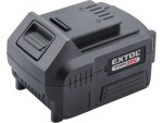 Akumulátor EXTOL PREMIUM SHARE 20V 4 Ah 8891882