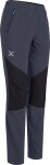 MONTURA Domino Trekking Pants Woman, Graphite Blue velikost: S