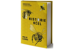Historie včel,