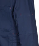 Bunda Cofra ALGERI Barva: Modrá, Velikost: 2XL (V280_0_02_2XL)