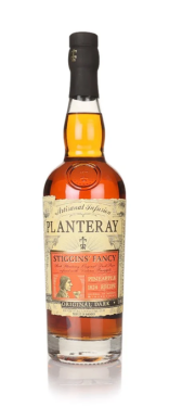 Planteray Pineapple Stiggins' Fancy 0,7L, 40%