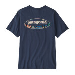 PATAGONIA M's '95 Oval Logo T-Shirt, NNKO (vzorek) velikost: M