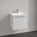 VILLEROY & BOCH - Architectura Skříňka s umyvadlem, 55x47x42 cm, 1 zásuvka, bílá 4A876001SVS