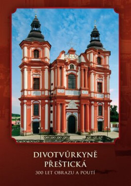 Divotvůrkyně Přeštická - Jan Royt