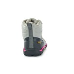 Xero Shoes Scrambler Trail Mid WP Dove/Fuchsia Purple celoroční