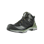 Bata Industrials Ultratrail Olive Xtx Mid MLI-S34B1