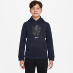 Nike Chelsea FC Club PO Hoodie Jr FQ3448-451 L (147-158)