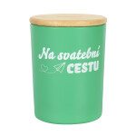 Pokladnička - Na svatební cestu - Albi