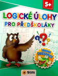 Logické pro předškoláky
