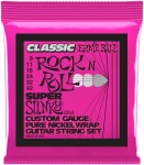 Ernie Ball 2253 Pure Nickel Super Slinky