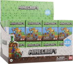 Minecraft razítko -1 pack