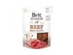 Brit Jerky Beef Fillets 80g (8595602543687)