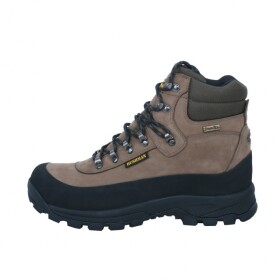Bushman Nepromokavé boty Cruizer hnědé UNI 37