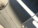 Fender Squier Classic Vibe 70s Stratocaster HSS MN BK (použité)