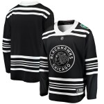 Fanatics Pánský Dres Chicago Blackhawks 2019 NHL Winter Classic Breakaway Jersey Velikost: XXL