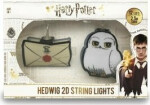 Harry Potter Světelný řetěz - Hedvika - EPEE