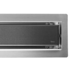 REA - Odtokový žlab Neox pro Titan 90 REA-G9154