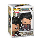 Funko POP Animation: One Piece - Snake-Man Luffy #1266