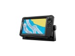 Lowrance Echolot Eagle 9 se sondou Tripleshot HD + baterie + nabíječka ZDARMA