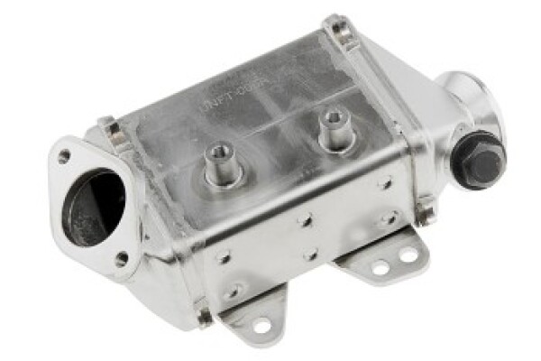 PIETRO Chladič spalin EGR ventilu pro Fiat a Alfa Romeo MiTo