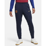 Kalhoty Nike FC Barcelona DF Strike M KPZ FJ5401-451 XL