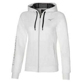 Běžecká bunda Mizuno Sweat Jacket K2GC270101 Velikost textilu: