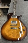 PRS S2 McCarty 594 SC Black Amber (použité)