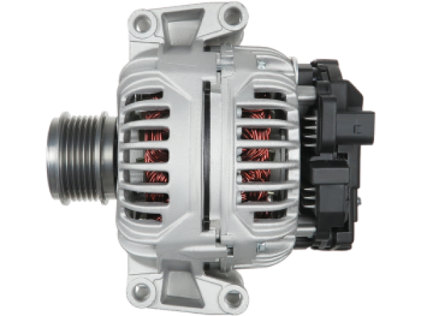 Alternátor SEAT Exeo I / ST 1.8–2.0 TSI / TFSI