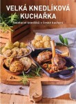 Velká knedlíková kuchařka