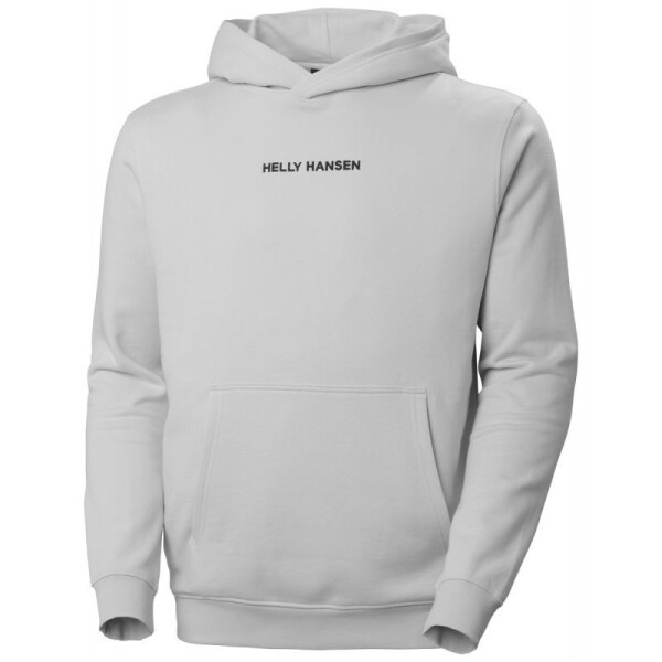 Helly Hansen Core Graphic Sweat Hoodie M 53924 825 L