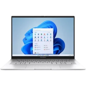 ASUS ZenBook 14 černá / 14" WUXGA / Intel Core Ultra 9 285H 2.9GHz / 32GB / 1TB SSD / Intel Arc 140T / W11P (UX3405CA-OLED233X)