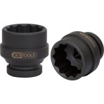 KS Tools 4500405 450.0405 rázový nástrčný klíč
