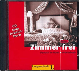 Zimmer Frei Neu - CD zum AB
