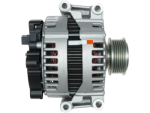 Alternátor AUDI A6 C6 (4F) a Allroad (4FH) 2.4–3.2 FSI/TFSI