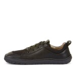 Chlapecké barefoot tenisky GEO Black Froddo G3130258-1 černá - 37