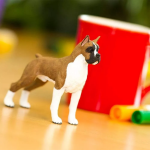 Safari Ltd. Safari Ltd. Figurka - Německý boxer