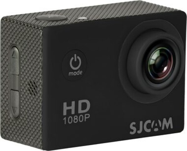 SJCAM SJ4000 černá / Outdoor kamera / 2" / CMOS / až FullHD (1920 x 1080) 30fps (974)