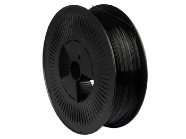 Spectrum The Filament PLA Midnight Black / Tiskový filament / 1,75 mm / 5 kg (TF-24088)