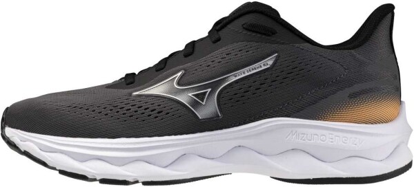 Běžecké boty Mizuno WAVE SERENE 2 J1GD255972 Velikost obuvi v EU: 39