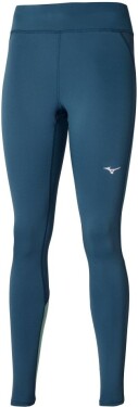 Běžecké kalhoty Mizuno Warmalite Tight J2GBA70318 Velikost textilu: