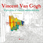 Vincent van Gogh Vytvořte si vlastní umělecká díla