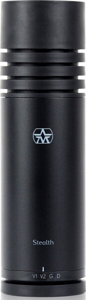 Aston Microphones STEALTH BROADCAST