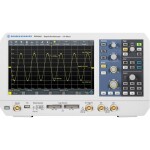 GW Instek MDO-2104EG digitální osciloskop 100 MHz, 1 GSa/s, 10 Mpts, 8 Bit, s pamětí (DSO), spektrální analyzátor, 1 ks,