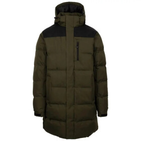 Pánský kabát Trespass Clipster Velikost: XXXL